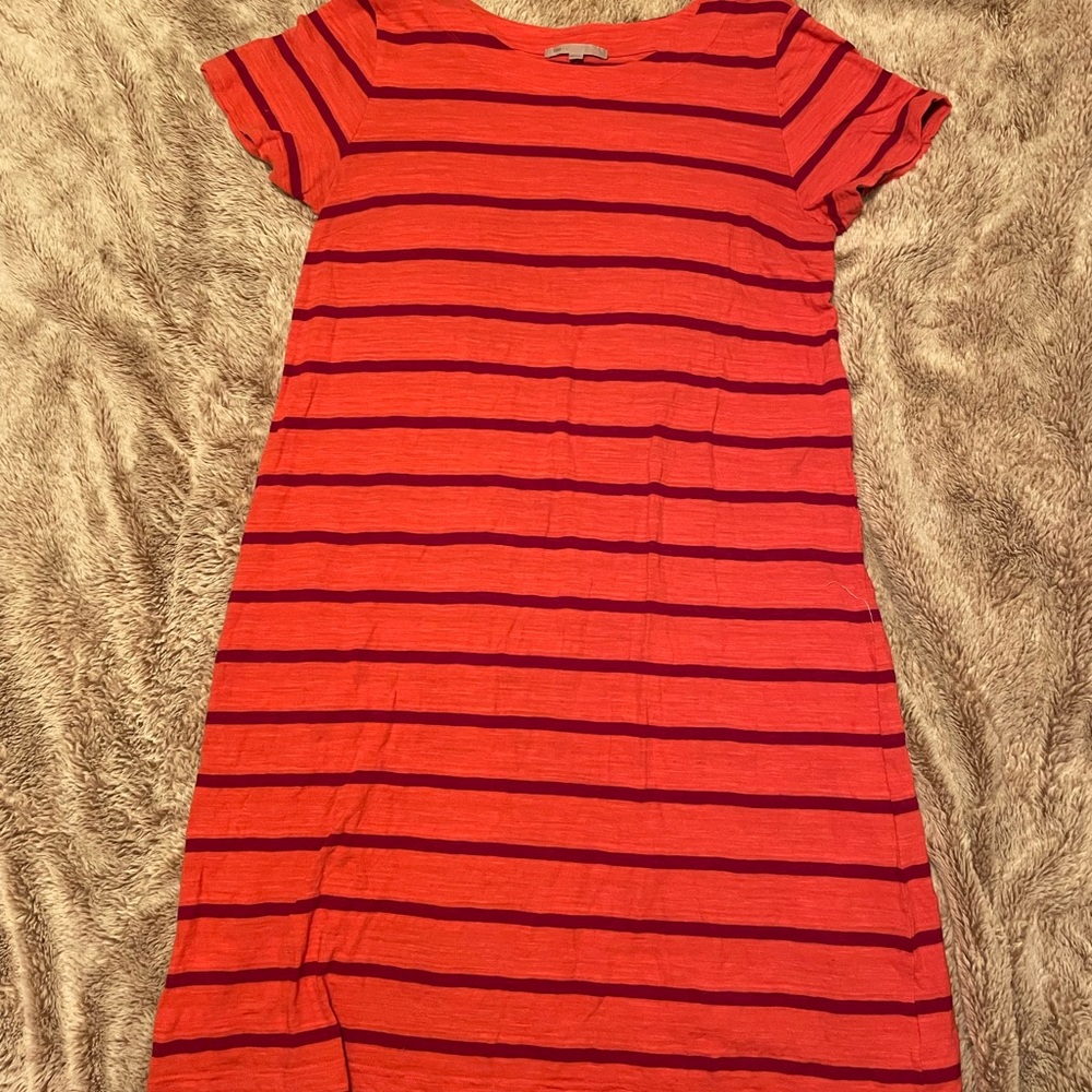 T shirt dress